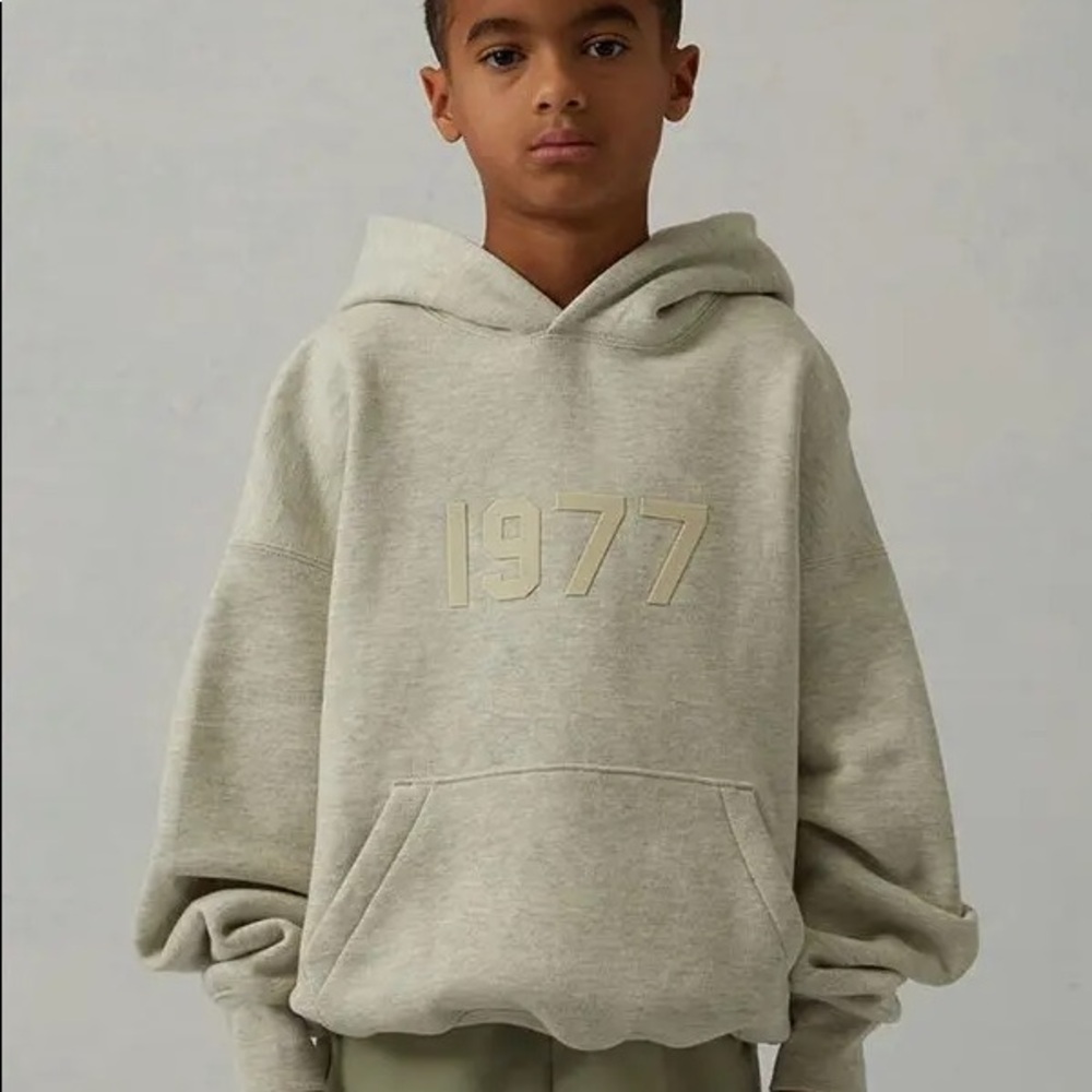 Fear Of God Set